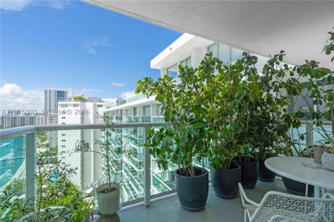 1000 West Ave Ph23, Miami Beach FL - photo 17 of 27