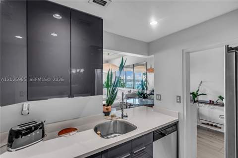 1000 West Ave Ph23, Miami Beach FL - photo 9 of 27