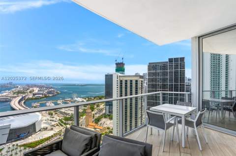 851 NE 1st Ave 3909, Miami FL - photo 12 of 64