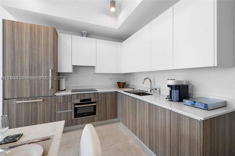 1 bedroom Condominium at 239 SW 9th St 1502, Smart Brickell, Miami — photo 5