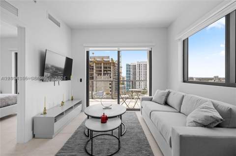 239 SW 9th St 1502, Miami FL - photo 7 of 19