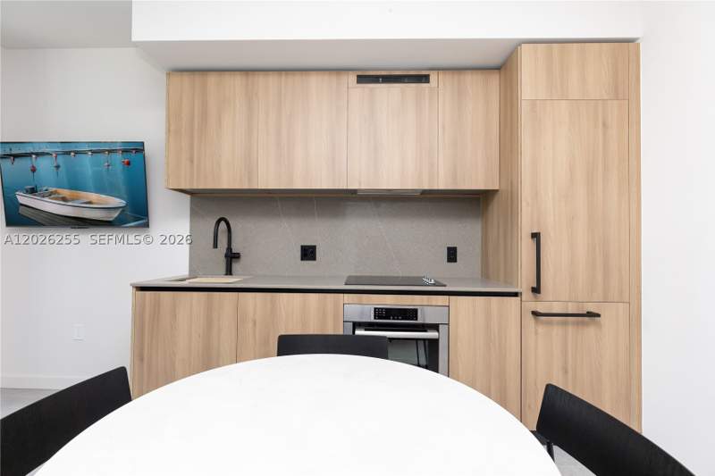 1 bedroom Condominium at 121 NE 5th St 510, 501 First Residences, Miami — photo 3