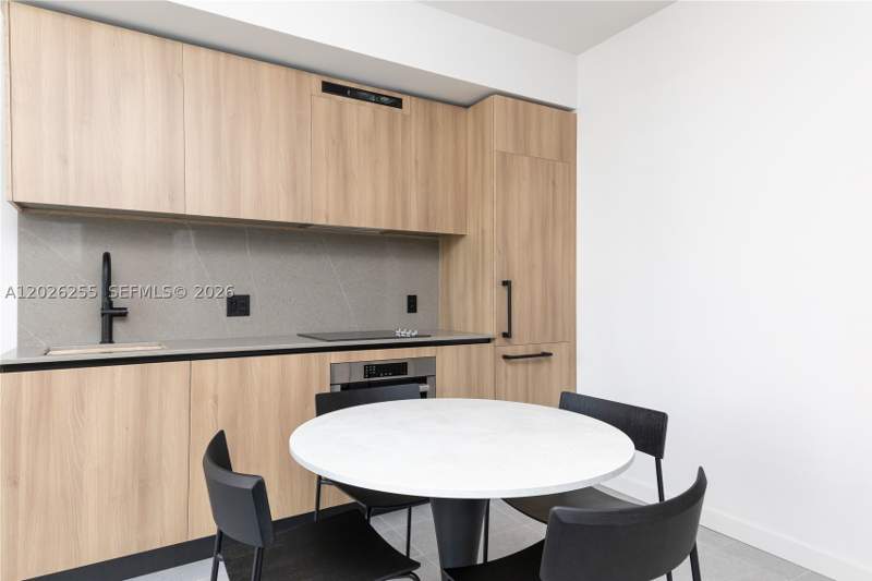 1 bedroom Condominium at 121 NE 5th St 510, 501 First Residences, Miami — photo 4