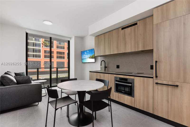 1 bedroom Condominium at 121 NE 5th St 510, 501 First Residences, Miami — photo 5
