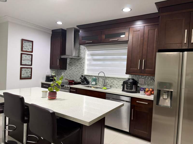 5 bedroom SingleFamilyResidence at 1361 NE 42nd Avenue, Cristys Homes, Homestead — photo 2