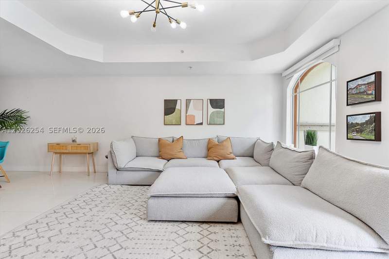 3 bedroom Townhouse at 2704 NE 184th Ter, Merco At Aventura, Aventura — photo 5