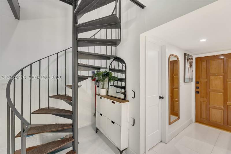 2 bedroom Townhouse at 3214 W Trade Ave Iii-5, Grove Paradise Condo, Miami — photo 5