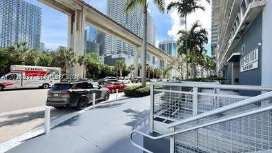 1 bedroom Condominium at 690 SW 1st Ct 1908, Neo Vertika Condo, Miami — photo 2