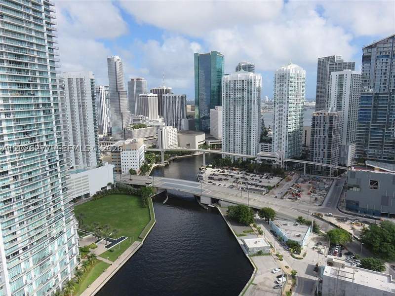 1 bedroom Condominium at 690 SW 1st Ct 1908, Neo Vertika Condo, Miami — photo 5