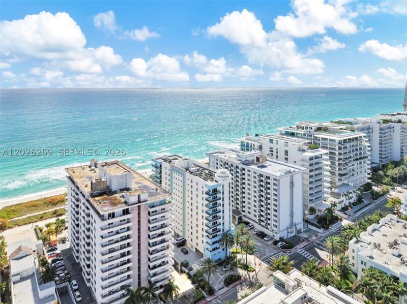 2 bedroom Condominium at 9201 Collins Ave 821, The Waverly At Surfside B, Surfside — photo 3