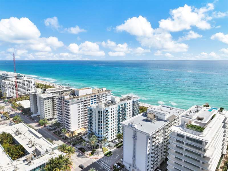 2 bedroom Condominium at 9201 Collins Ave 821, The Waverly At Surfside B, Surfside — photo 5