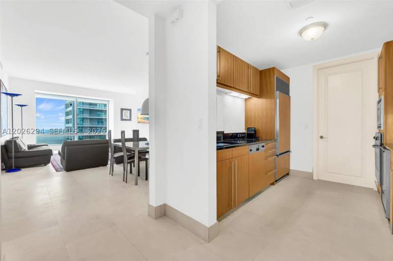 2 bedroom Condominium at 1425 Brickell Ave 51A, Millennium Tower Residenc, Miami — photo 4