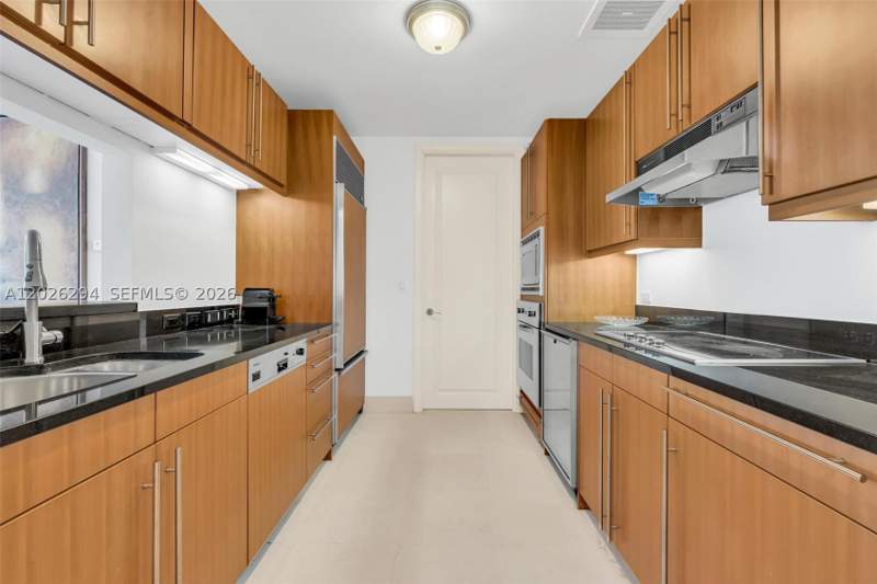 2 bedroom Condominium at 1425 Brickell Ave 51A, Millennium Tower Residenc, Miami — photo 5