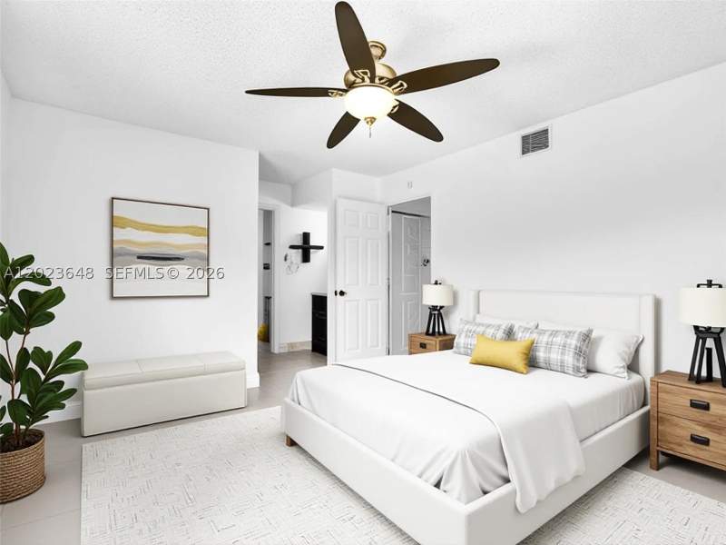 2 bedroom Condominium at 18850 NW 57th Ave 208, Villa Rustica I Condo, Hialeah — photo 3