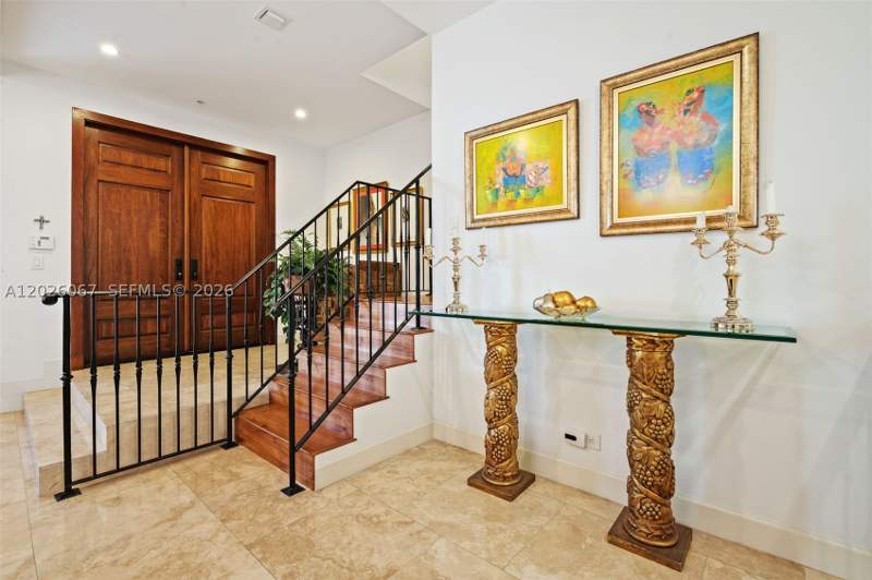 3 bedroom Townhouse at 7510 SW 56th Ct, Oak Lane, Miami — photo 2