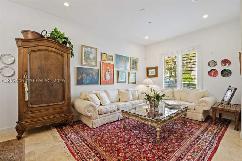 3 bedroom Townhouse at 7510 SW 56th Ct, Oak Lane, Miami — photo 3