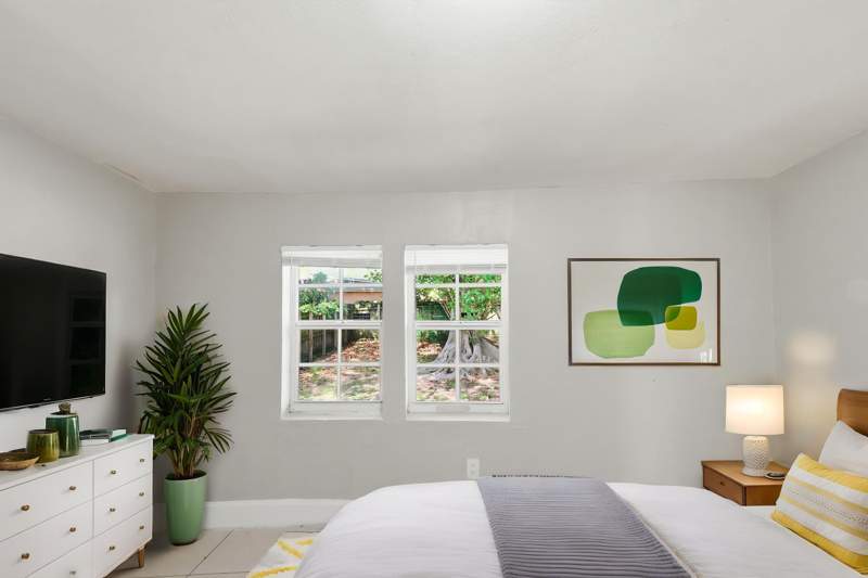 4 bedroom SingleFamilyResidence at 7604 NW 3rd Avenue, Pinemount 2nd Rev Amd Pl, Miami — photo 4