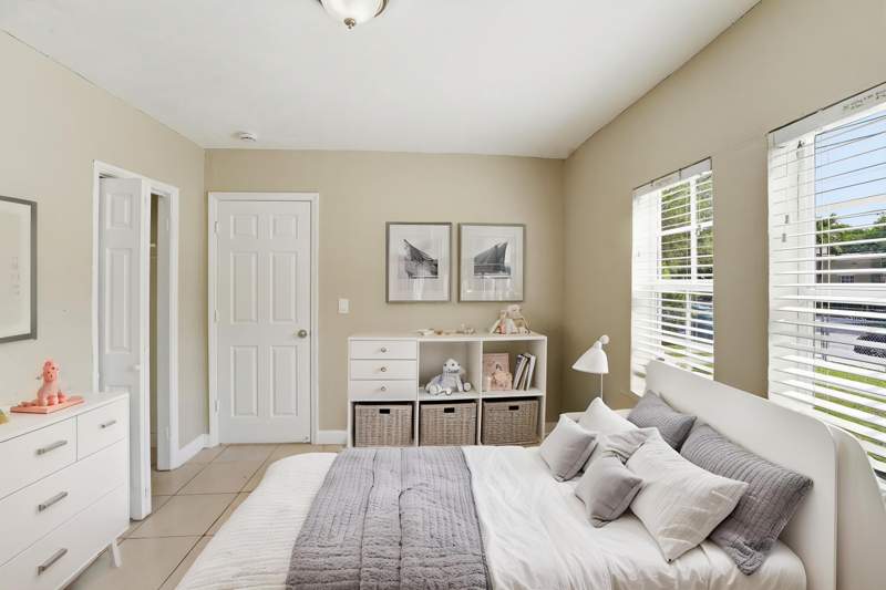4 bedroom SingleFamilyResidence at 7604 NW 3rd Avenue, Pinemount 2nd Rev Amd Pl, Miami — photo 5