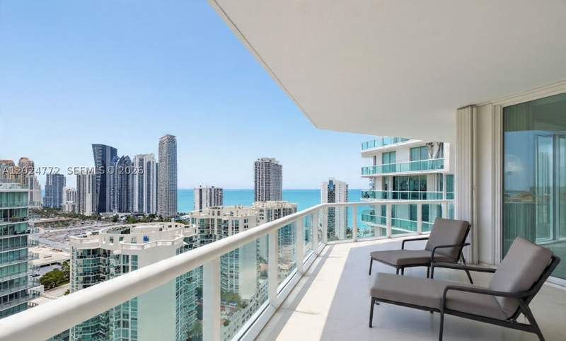 4 bedroom Condominium at 16500 Collins Ave Ts-3, Oceania V Condo, Sunny Isles Beach — photo 4