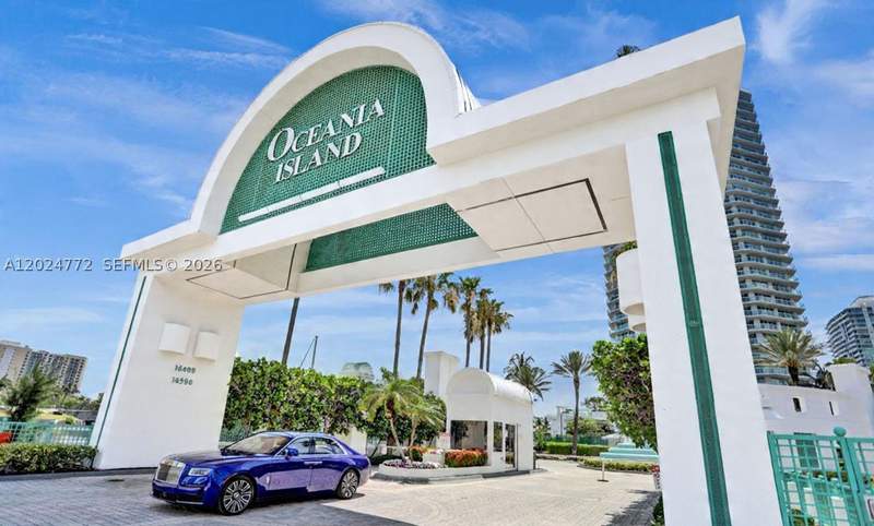 4 bedroom Condominium at 16500 Collins Ave Ts-3, Oceania V Condo, Sunny Isles Beach — photo 5