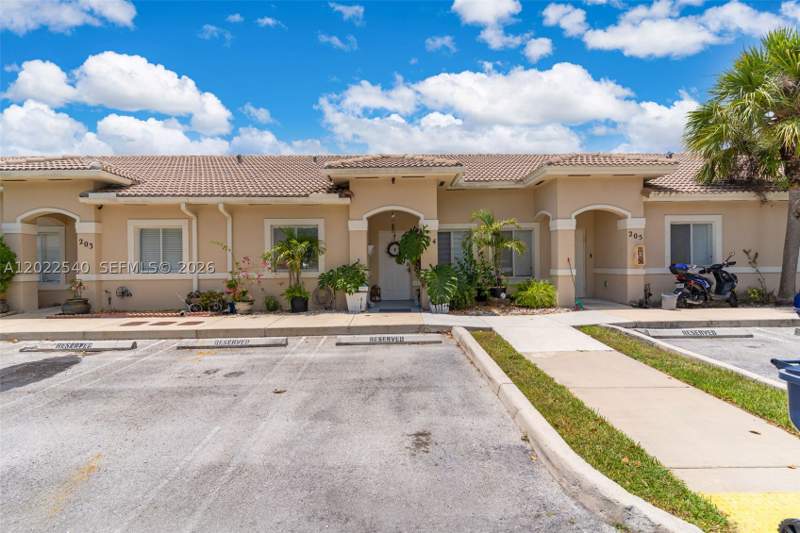 2 bedroom Condominium at 13268 Old Biscayne Dr 204, Old Biscayne Villas Condo, Homestead — photo 4