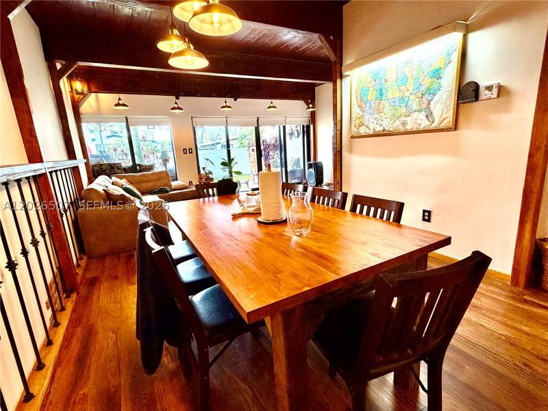 3 bedroom Townhouse at 19440 NE 26th Ave 52B, Riverwood Sec 3, Miami — photo 4