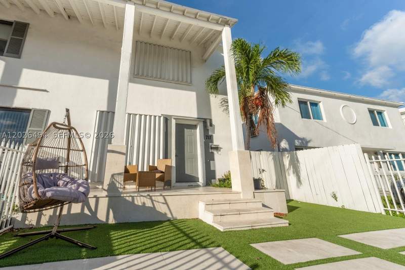3 bedroom SingleFamilyResidence at 711 85th St, Biscayne Beach-2Nd Addn, Miami Beach — photo 3