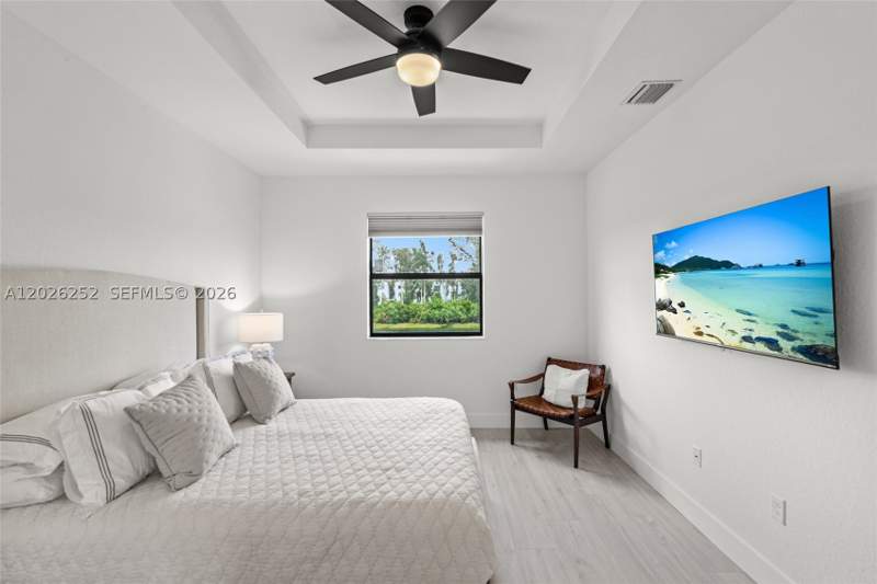 4 bedroom Townhouse at 577 NW 204th St, Vista Lago, Miami Gardens — photo 3