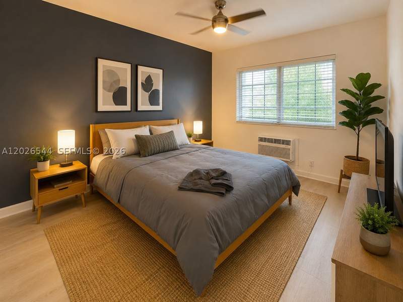 1 bedroom Condominium at 836 10th St 7, The Lorena Condo, Miami Beach — photo 3