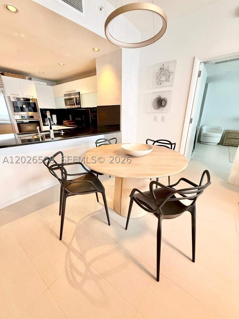 1 bedroom Condominium at 17121 Collins Ave 1207, Jade Ocean Condo, Sunny Isles Beach — photo 3