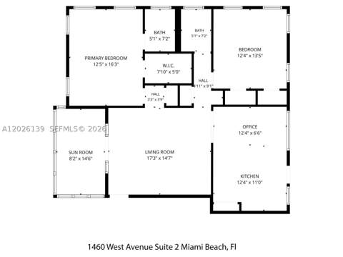 1460 West Ave, Miami Beach FL - photo 16 of 60