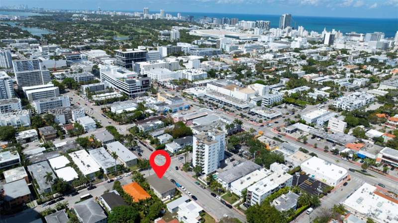 2 bedroom SingleFamilyResidence at 1460 West Ave, Alton Beach Bay Front Re-, Miami Beach — photo 3