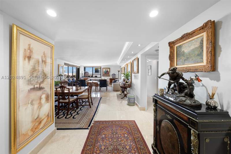 2 bedroom Condominium at 10175 Collins Ave 1505, The Tiffany Of Bal Harbou, Bal Harbour — photo 3