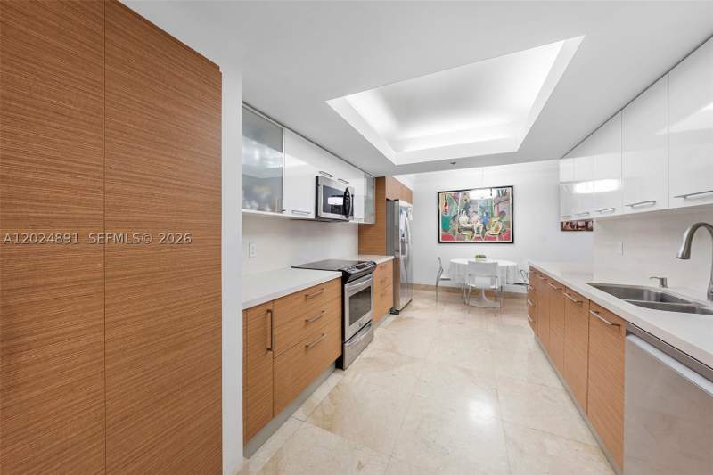 2 bedroom Condominium at 10175 Collins Ave 1505, The Tiffany Of Bal Harbou, Bal Harbour — photo 5
