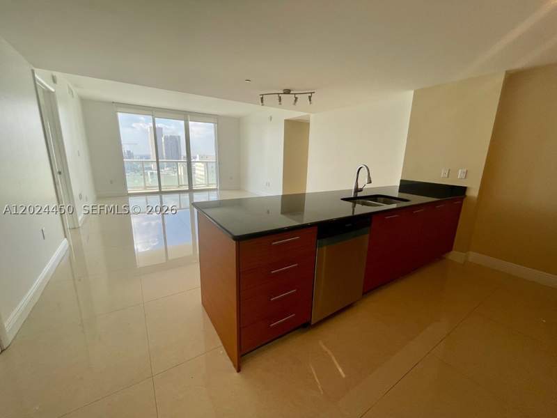 2 bedroom Condominium at 50 Biscayne Blvd 2401, 50 Biscayne Condo, Miami — photo 3