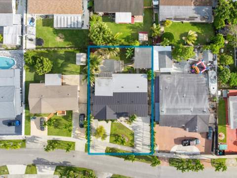 12322 SW 186th Street, Miami FL - photo 6 of 33