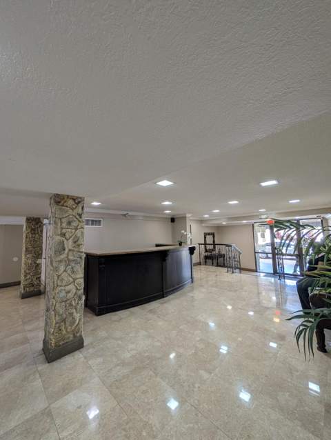 1800 Sans Souci Boulevard 424, North Miami FL - photo 10 of 14