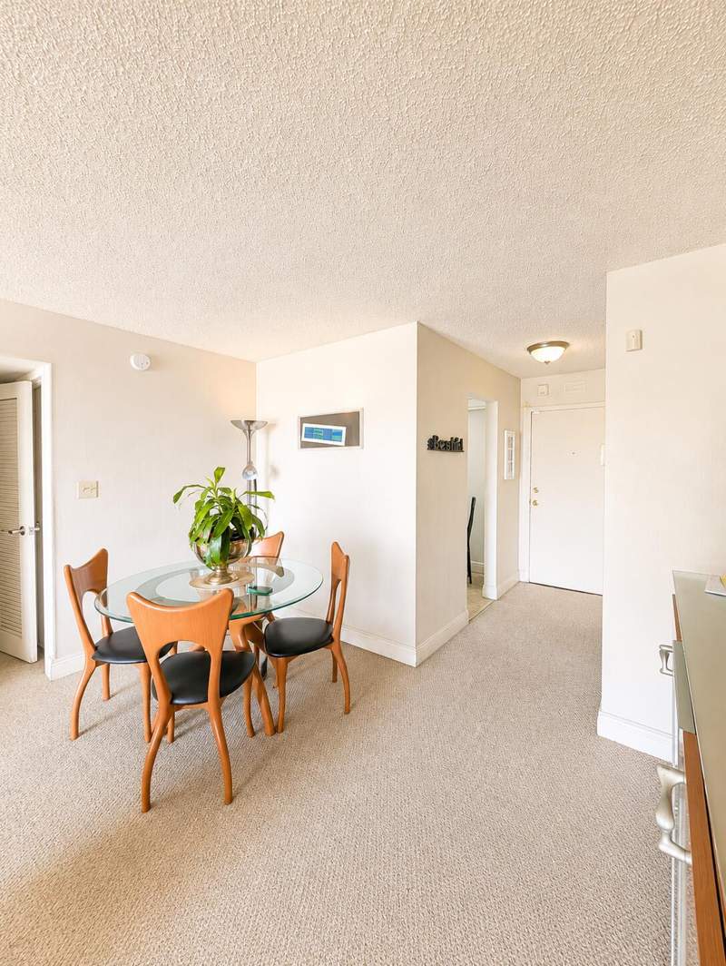 1 bedroom Condominium at 1800 Sans Souci Boulevard 424, Bayview Palms Condo, North Miami — photo 4