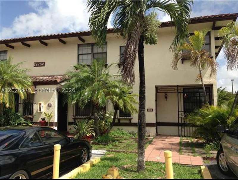 3 bedroom Condominium at 12253 SW 16th Ter 101, New Paseos Castellanos, Miami — photo 2