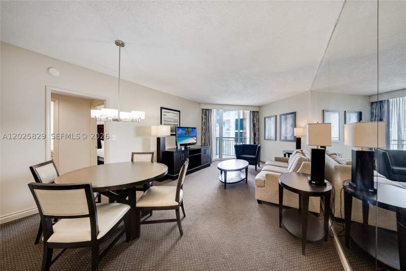 2 bedroom Condominium at 17375 Collins Ave 2403, Ocean Point Beach Club Co, Sunny Isles Beach — photo 2