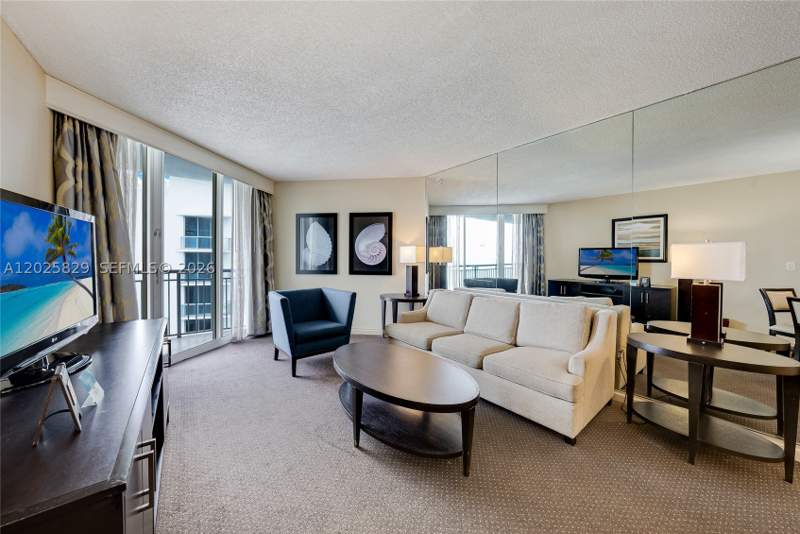 2 bedroom Condominium at 17375 Collins Ave 2403, Ocean Point Beach Club Co, Sunny Isles Beach — photo 4