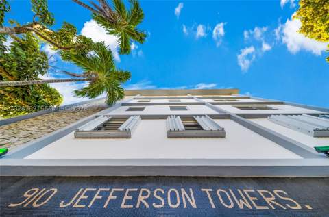910 Jefferson Ave 5C, Miami Beach FL - photo 20 of 21