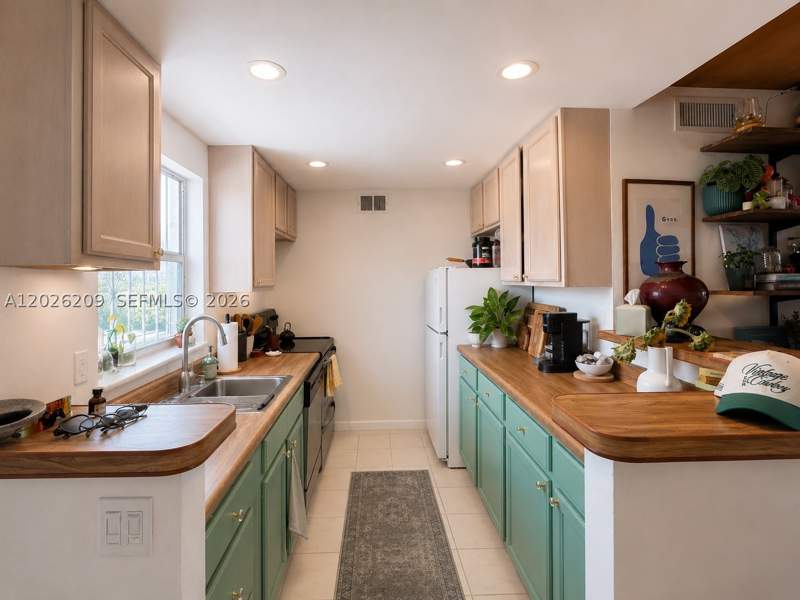 1 bedroom Condominium at 910 Jefferson Ave 5C, 910 Jefferson Towers Cond, Miami Beach — photo 4