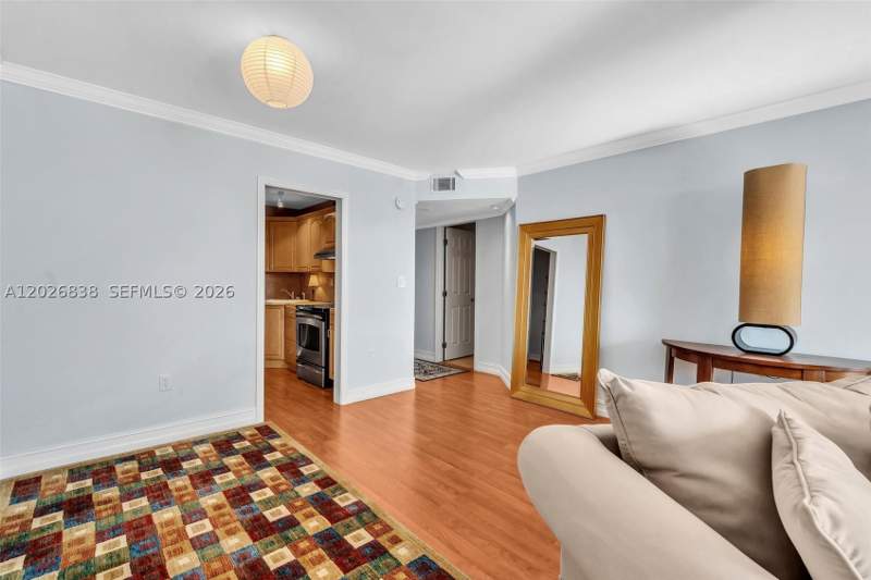 1 bedroom Condominium at 2750 NE 183rd St 1801, Commodore Plaza Condo, Aventura — photo 3