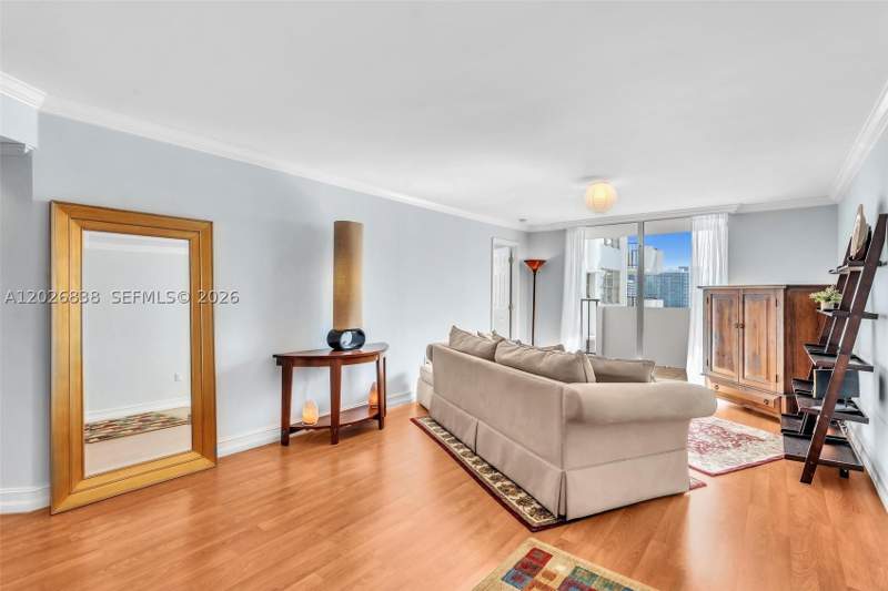 1 bedroom Condominium at 2750 NE 183rd St 1801, Commodore Plaza Condo, Aventura — photo 5