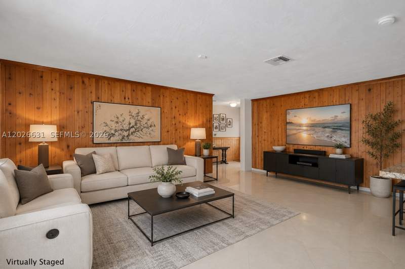 3 bedroom SingleFamilyResidence at 18645 SW 90th Ave, Bel Aire, Cutler Bay — photo 5