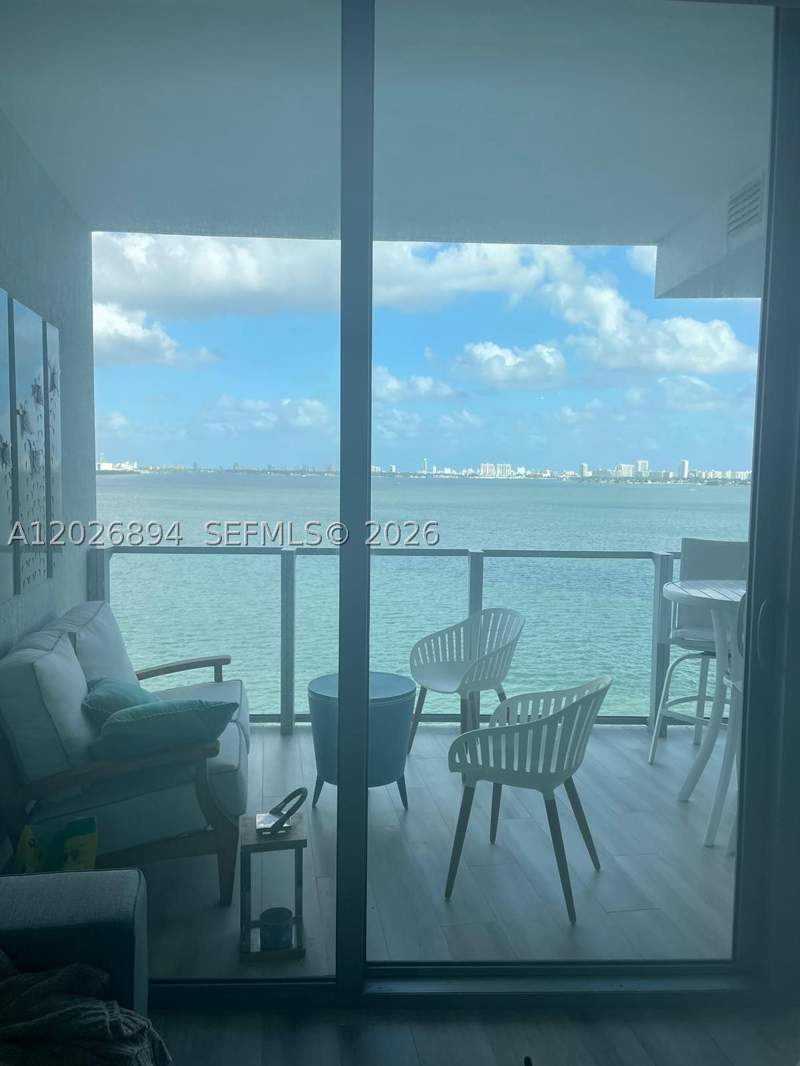 2 bedroom Condominium at 2900 NE 7th Ave 906, Biscayne Beach, Miami — photo 3