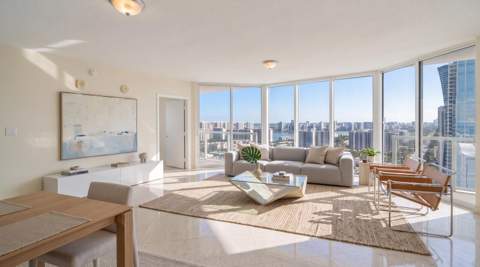 16699 Collins Avenue 3407, Sunny Isles Beach FL - photo 17 of 23