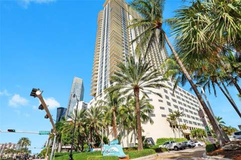 16699 Collins Avenue 3407, Sunny Isles Beach FL - photo 23 of 23