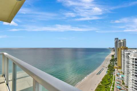 16699 Collins Avenue 3407, Sunny Isles Beach FL - photo 6 of 23